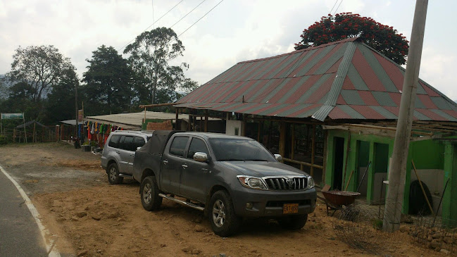 Restaurante Los Guaduales - Gastronomía y hostelería