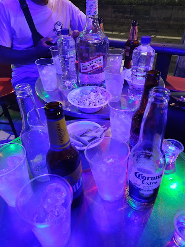 Fonda La Retranca, Parrilla - Bar