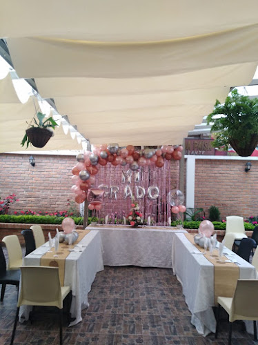 Restaurante La Embajada Paisa - Pasto