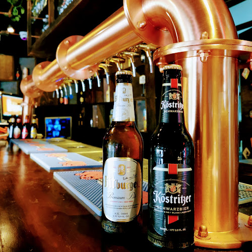 Beer Lovers Parque 93 - Gastronomía y hostelería