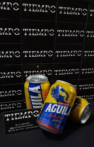 Comentarii opinii despre Tiempo Licorera