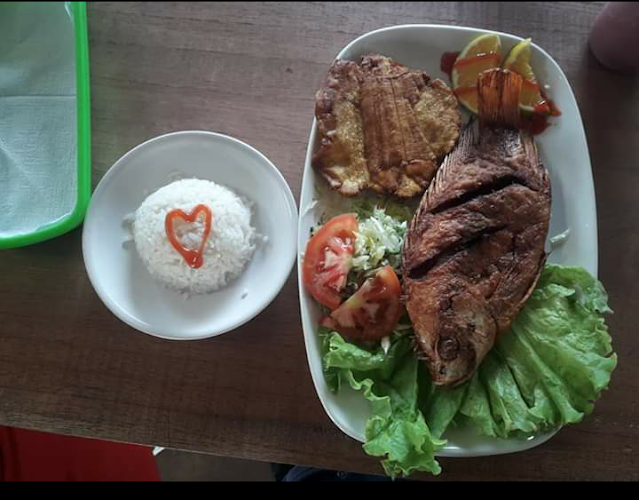 Restaurante mirador la Casona - Santa Rosa de Cabal