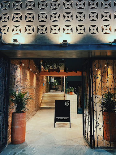 Abychuela Gastrobar - Bucaramanga