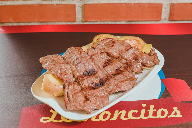 Opinii despre Restaurante Lechoneria Lechoncitos Pabón în Bucaramanga - Gastronomía y hostelería