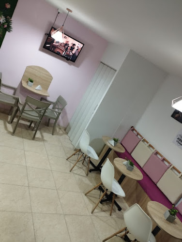 Heladería La Palette Prado - Bucaramanga