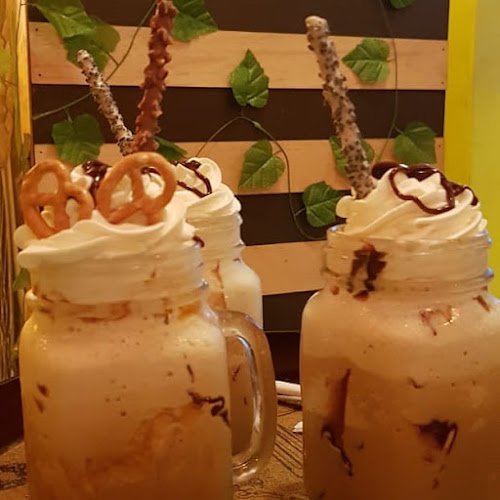 Café Canella del Llano - Aguazul