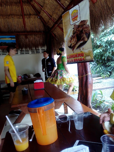 Restaurante El Cabrestero del Llano - Villavicencio