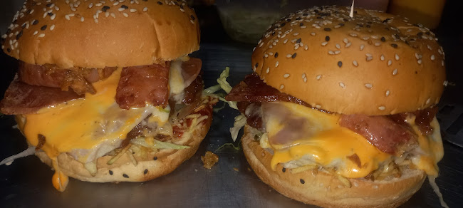 Opinii despre Graciany - Pizza Al Paso în Pasto - Gastronomía y hostelería