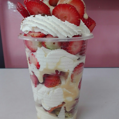 Comentarii opinii despre Heladería Dauphin