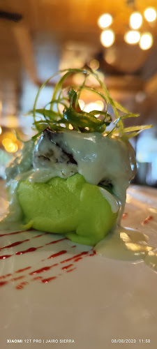 Comentarii opinii despre CARNÍVOROS RESTAURANTE GRILL