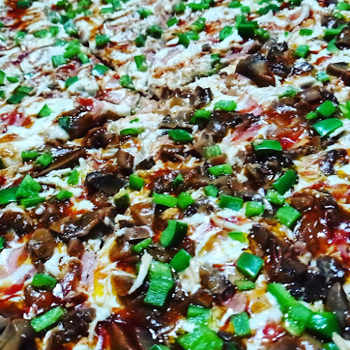 Opinii despre Comidas rápidas Milán pizza în Valledupar - Gastronomía y hostelería