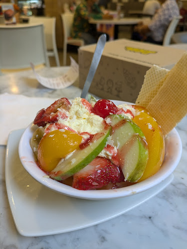 Pastelería Lucerna | Armenia - Armenia