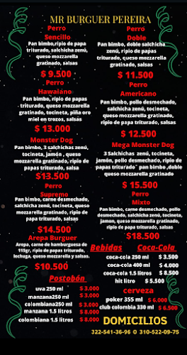 Cra. 9 #27-41, Pereira, Risaralda