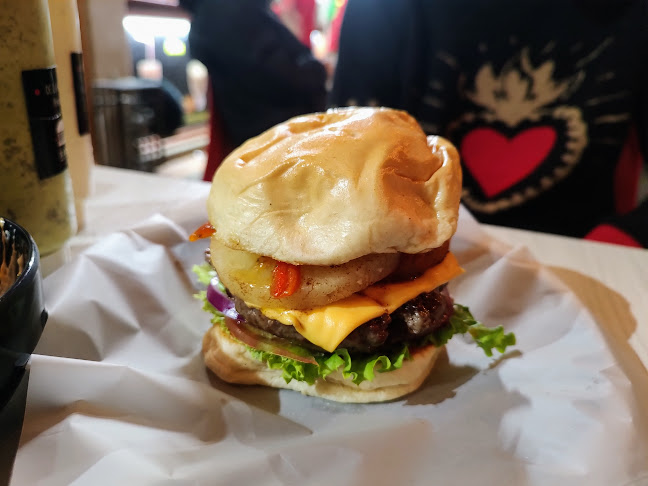 La Barra Hamburguesas de Tradición - Gastronomía y hostelería