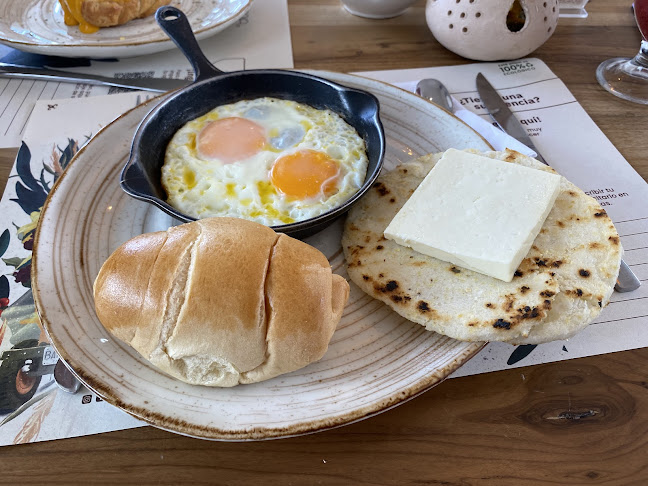 Panadería Bakaria, La Florida - Gastronomía y hostelería
