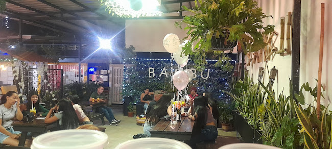 Bambu Burguer Fast Food. - Gastronomía y hostelería