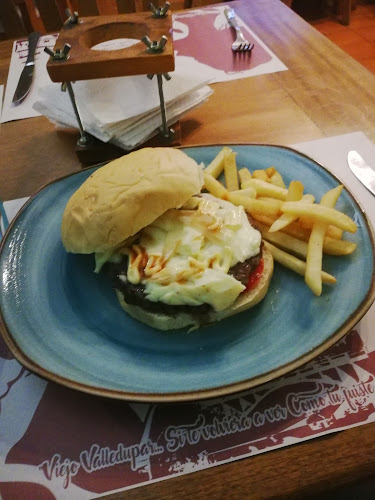 a 6-134, Cl. 15 #6-8, Valledupar, Cesar