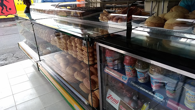 Panadería Postres y Delicias