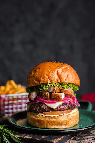 PORKOS - Gastronomía y hostelería