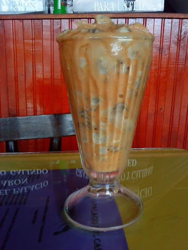 El Palacio Del Camaron