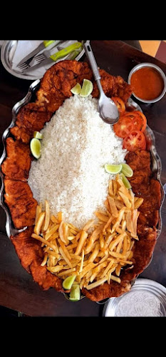 Comentarii opinii despre super chuletas tulua