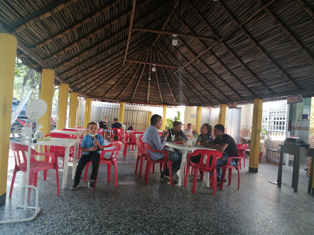 Guaraperia Don Manuel