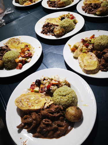 Centro turístico Valle Verde