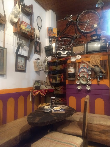 Brasilia café - Montenegro