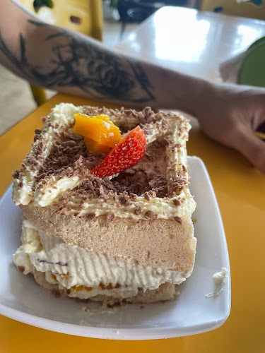 Merengon el cacique el mejor de la región