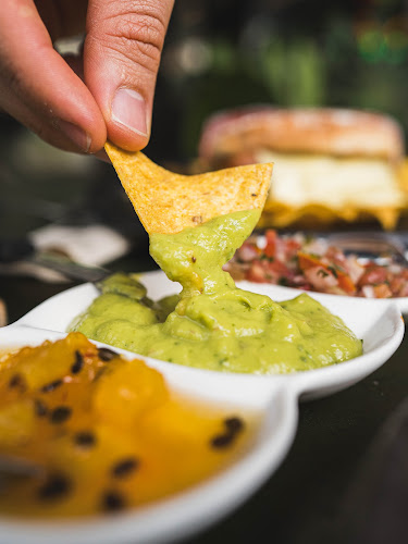 LaChingada Restaurante Mexicano en Pereira Mall Sonoma - Gastronomía y hostelería
