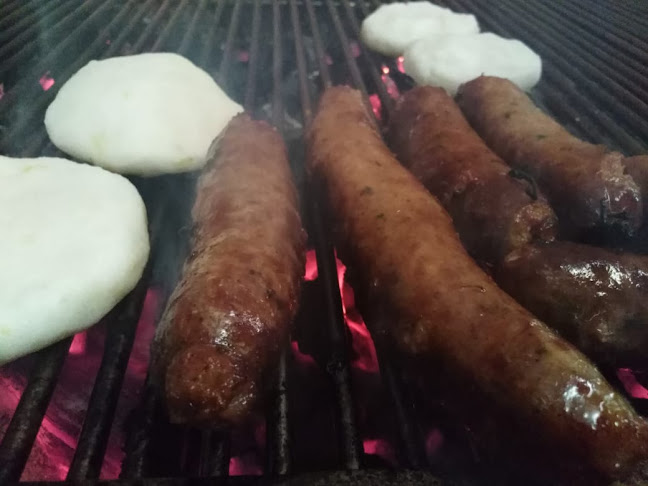 Opinii despre AREPAS GOURMET GUSTIN în Villavicencio - Gastronomía y hostelería