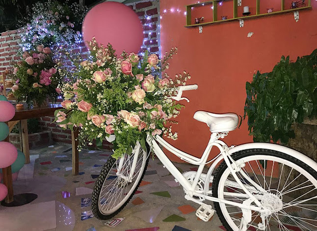 Santo Domingo Restaurante bar - El Cármen de Bolivar, El Carmen de Bolívar, El Cármen de Bolívar