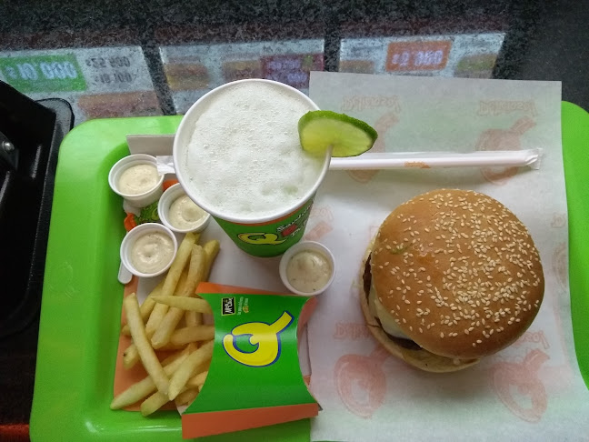 Comentarii opinii despre Qbano Zipaquira