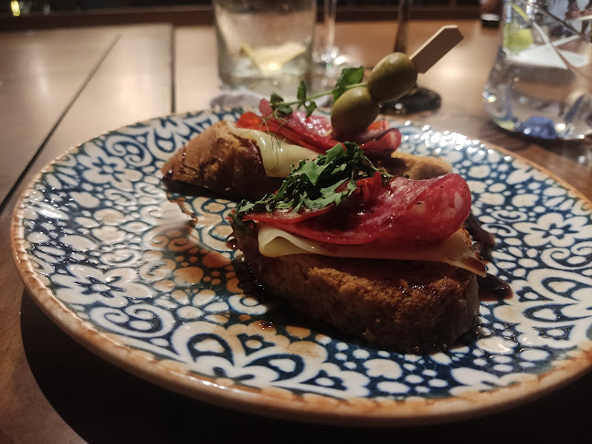 Barsak - Bucaramanga