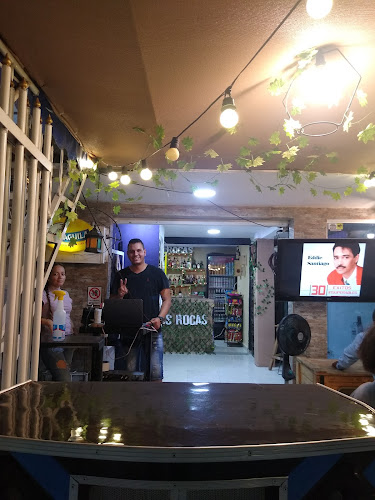 Opinii despre Las Rocas Resto Bar în Cartagena de Indias, Provincia de Cartagena - Gastronomía y hostelería