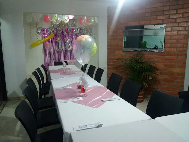 Le Mar Cebichería Restaurante Y Parrilla - Gastronomía y hostelería