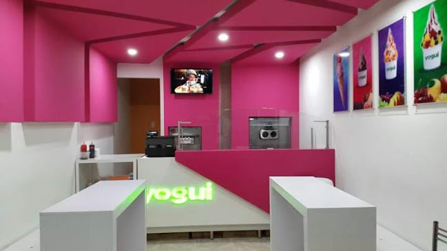 Opinii despre Helados De Yogurt YOGUI în Popayán - Gastronomía y hostelería