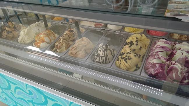 Dolce Vicolo Gelatería Granada - Gastronomía y hostelería