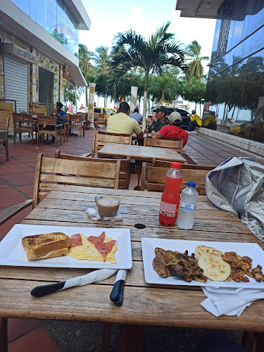 Callejón De Las Brisas