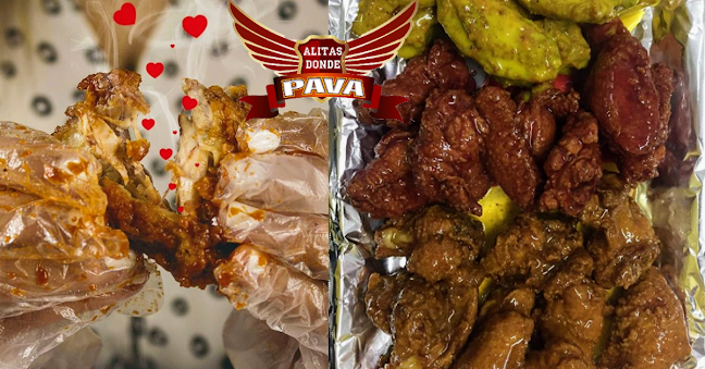 Opinii despre Alitas Donde Pava în Tame - Gastronomía y hostelería