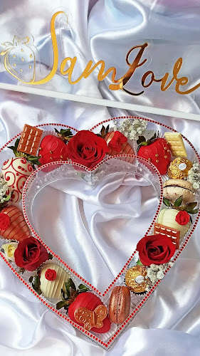 Samlove - Gastronomía y hostelería