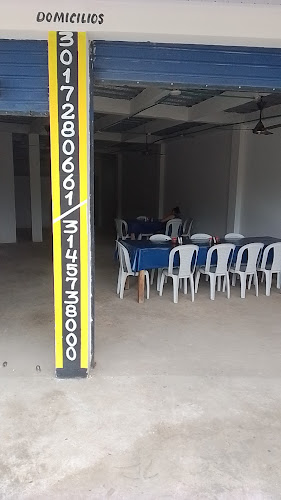 Opinii despre El Sazón de Tico în Sahagún - Gastronomía y hostelería