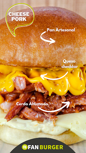 Comentarii opinii despre Fan Burger