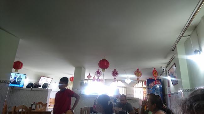 Comentarii opinii despre Chung Wah