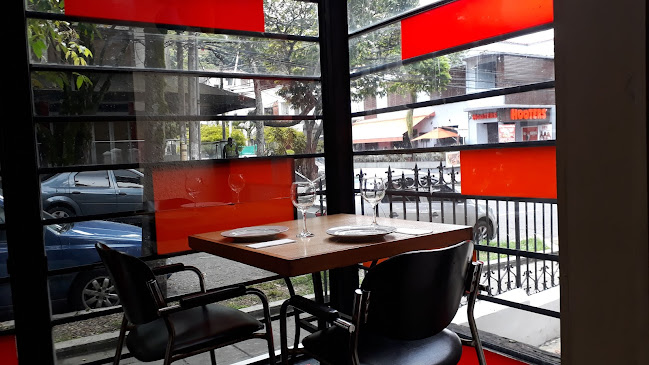 Av. 9 Nte. #13-73, Granada, Cali, Valle del Cauca