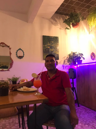 Comentarii opinii despre Genuina Arte y Cocina