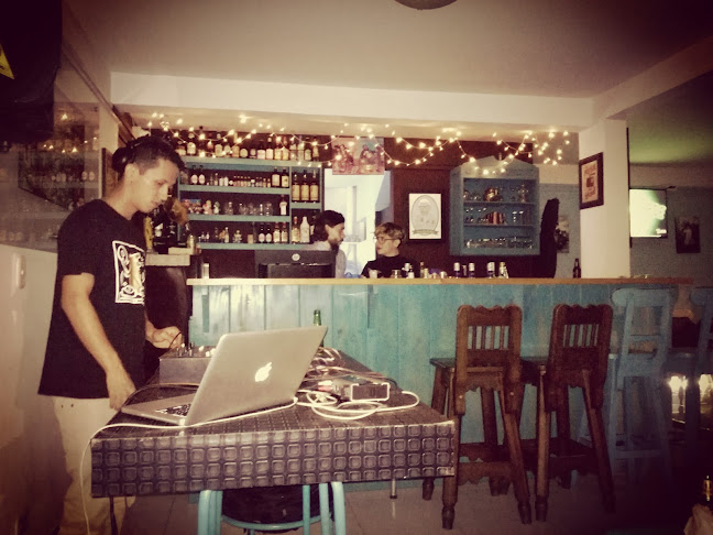 VINOLA Bar - Gastronomía y hostelería