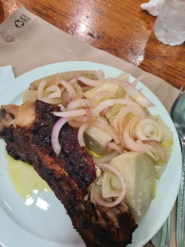 El rincón de la empanada