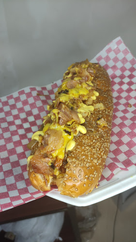 Opinii despre La Gloria - Fast Food în Candelaria - Gastronomía y hostelería