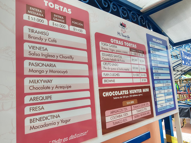 Mi Vaquita - Popayán